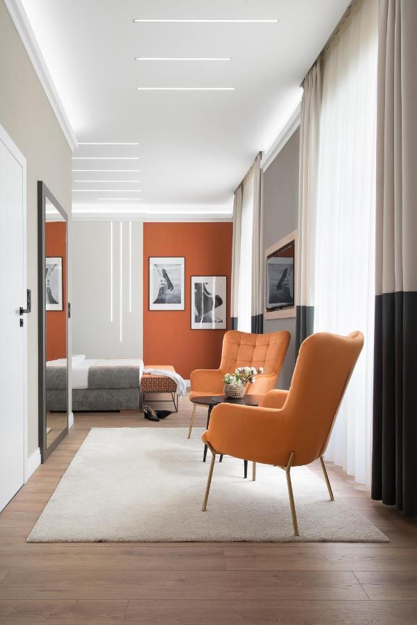 Brill 6 Apartmán *