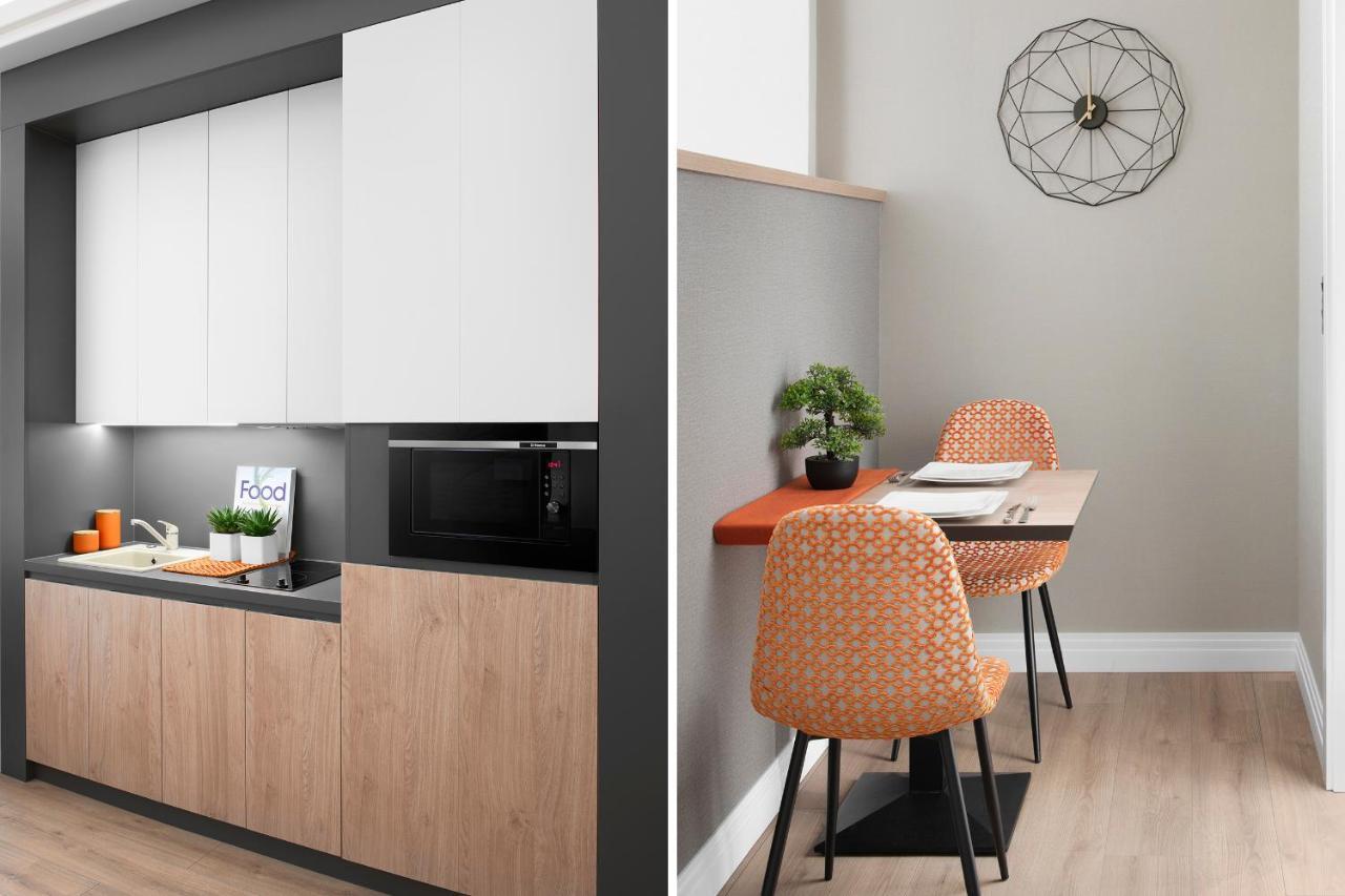 Brill 6 Apartmán