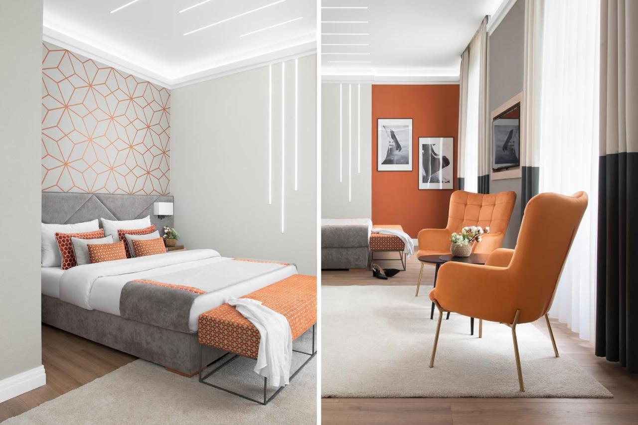 Apartmán Brill 6 *