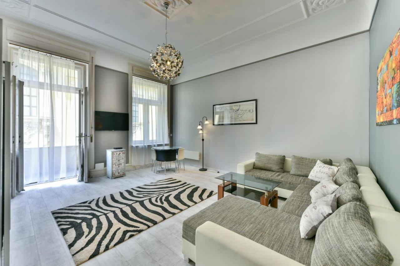 King Of Church Apartamento *