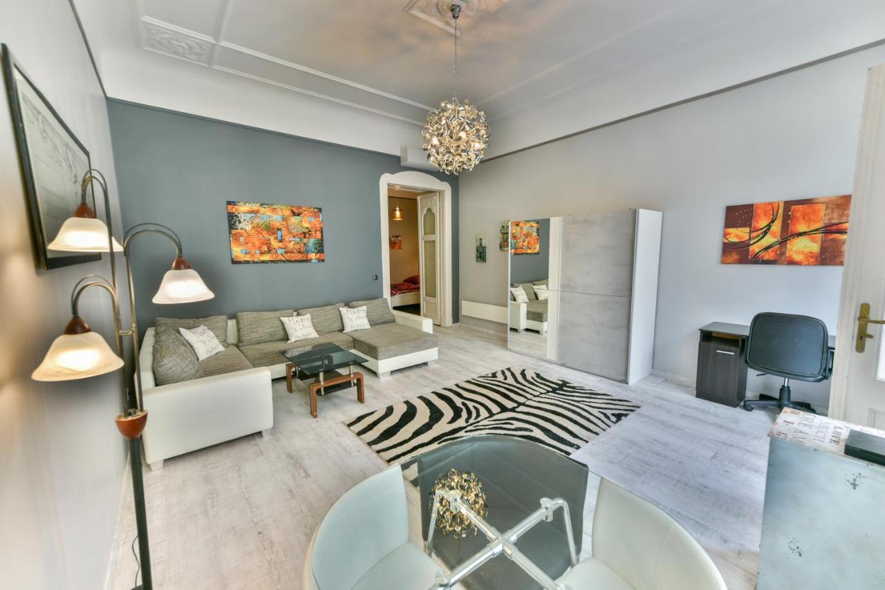 King Of Church Apartamento Budapest