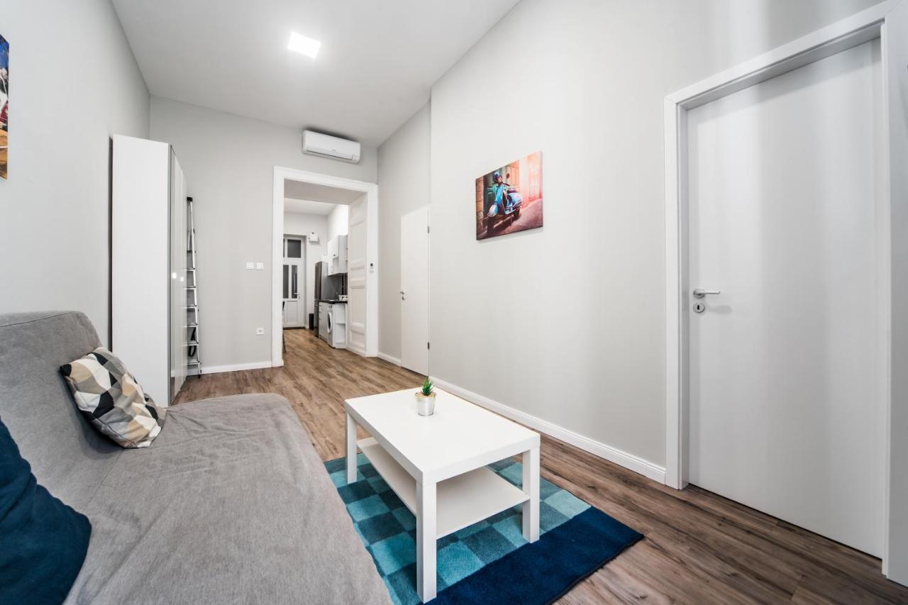 Apartment Kiraly 21 Center *