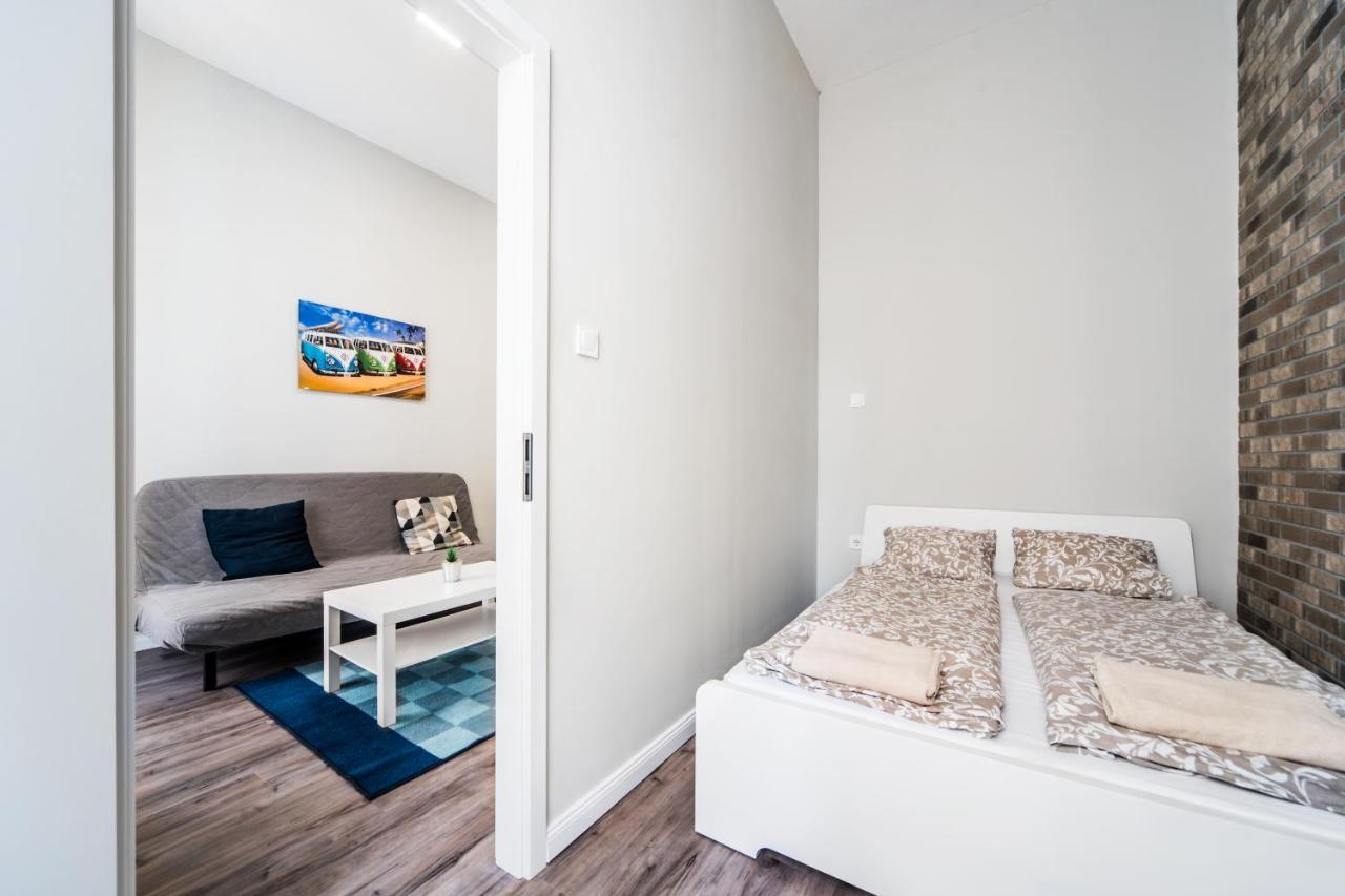 Apartment Kiraly 21 Center *