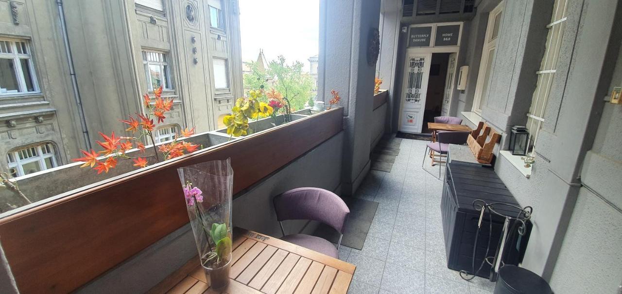 Butterfly Danube Bed & Breakfast