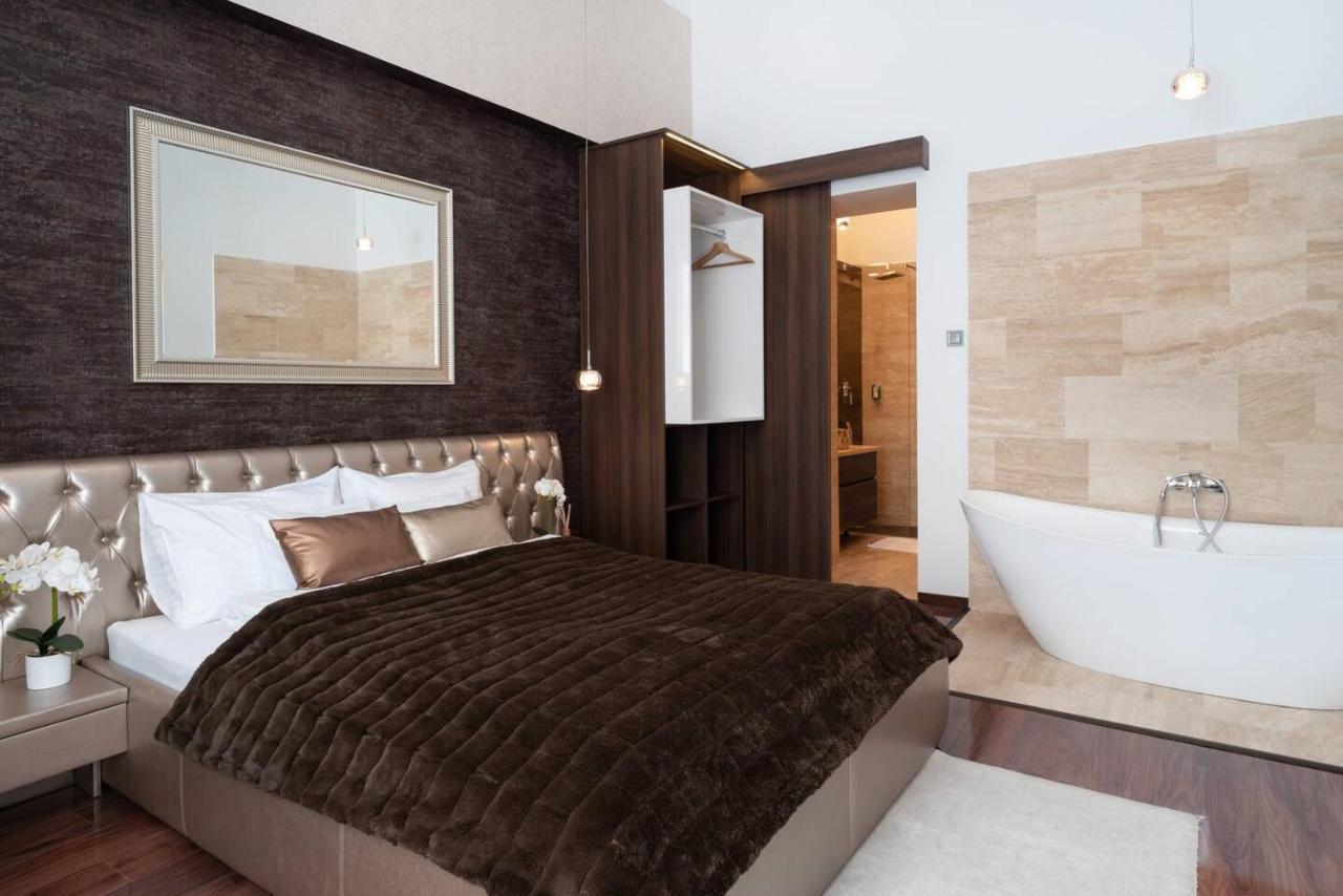 Apartamento Luxy Design