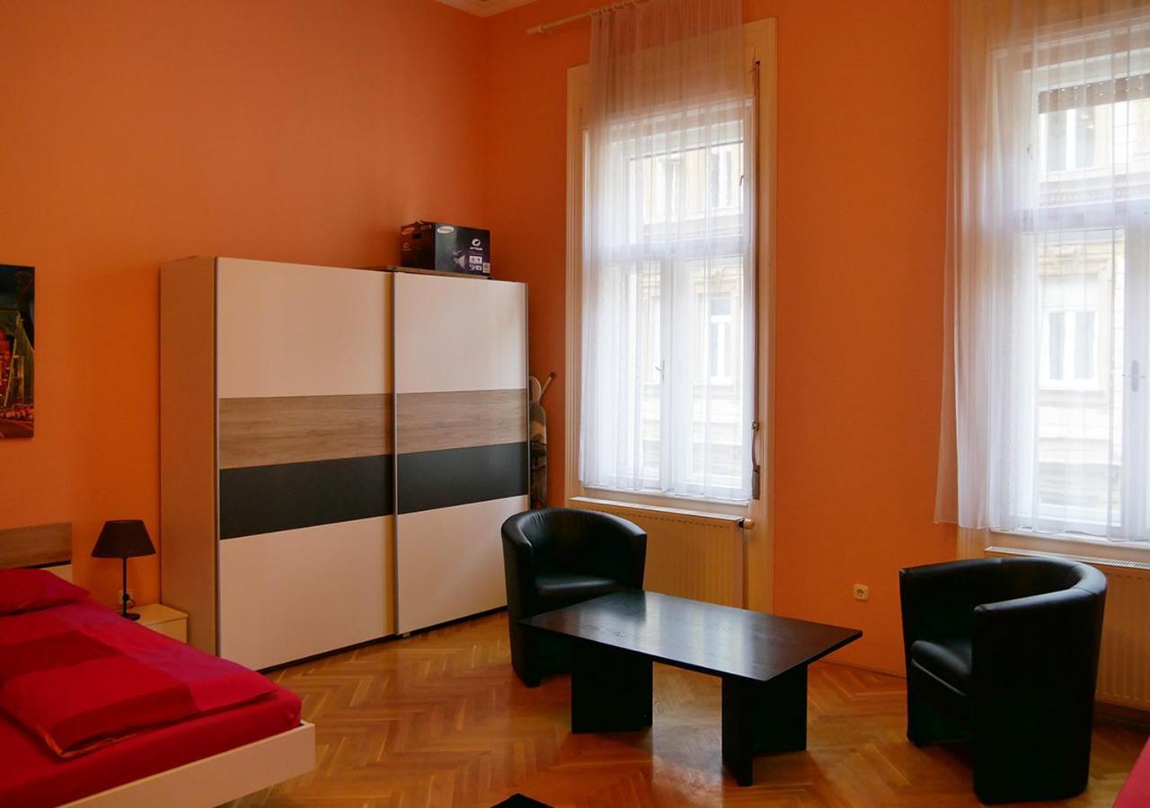 Caesar Apartment *