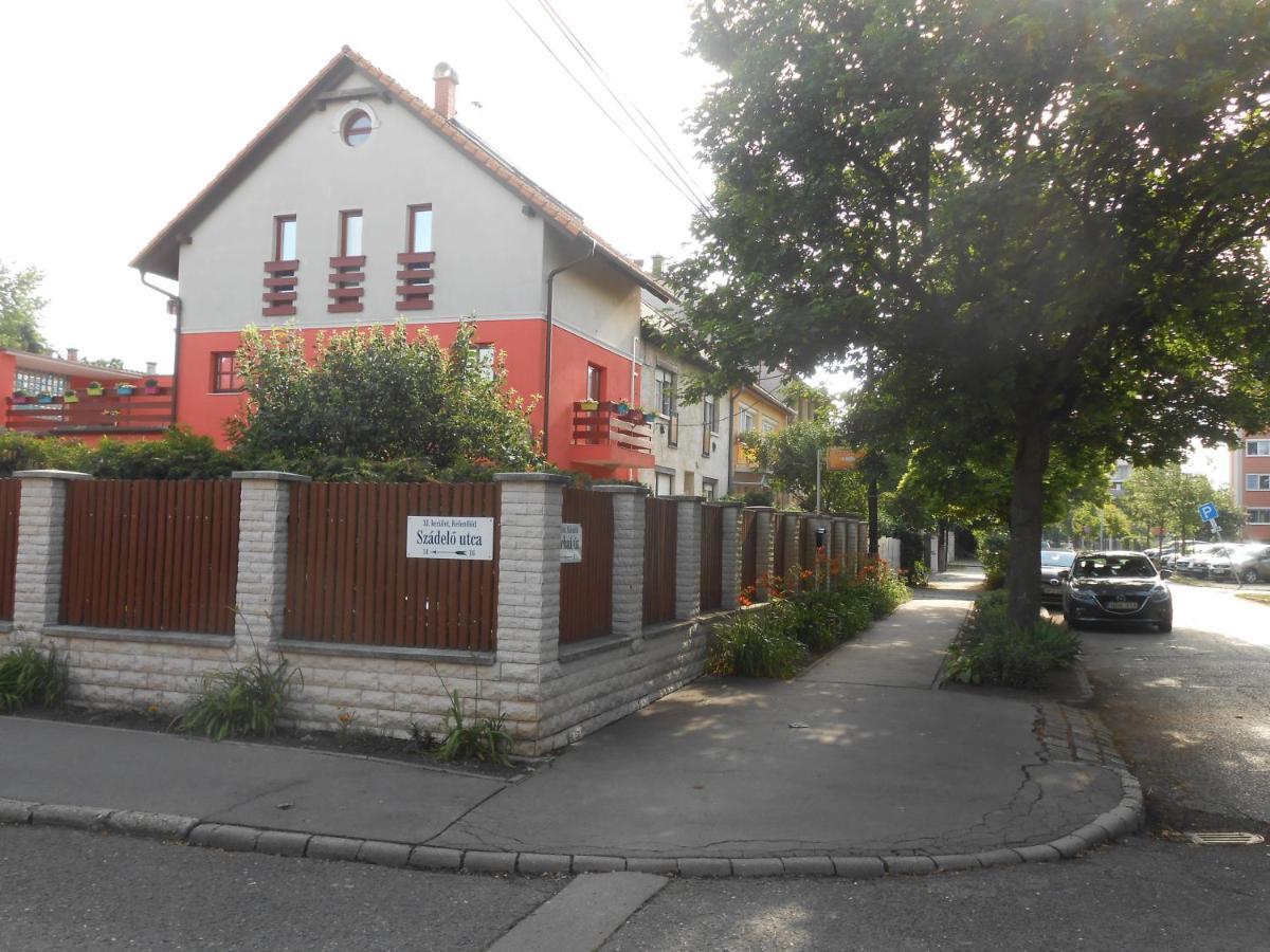 Aranyeso Vendeghaz Csorbai Pensionat 2*