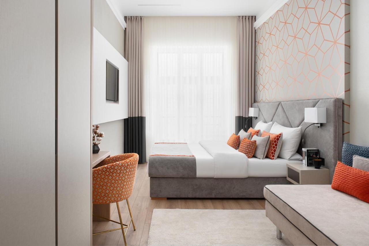Apartmán Brill 6 *