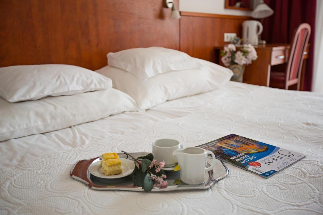 Hotel Helios