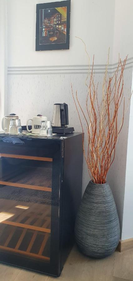 Bed & Breakfast Butterfly Danube Budapest