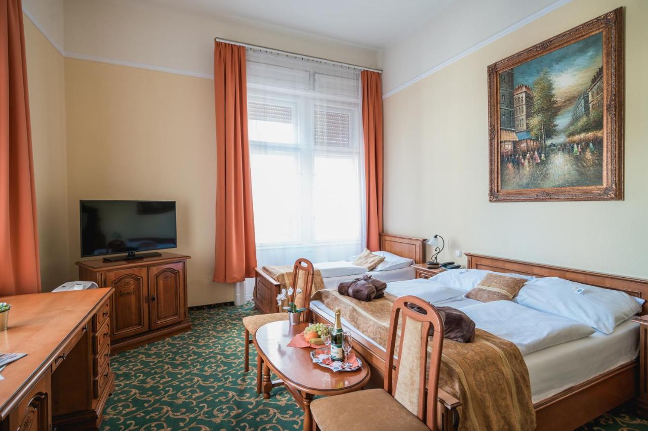 Unio Superior Hotel