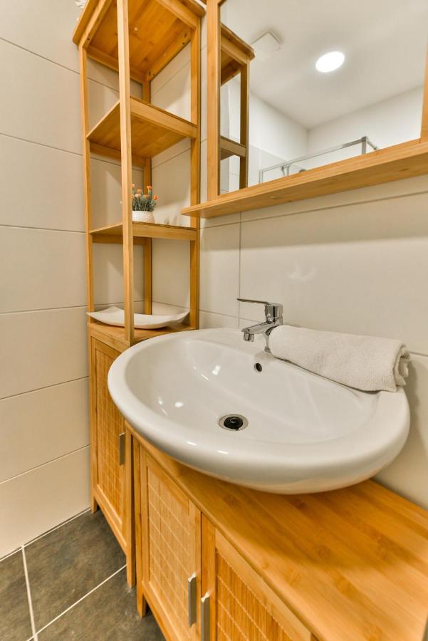 King Of Church Apartamento Budapest