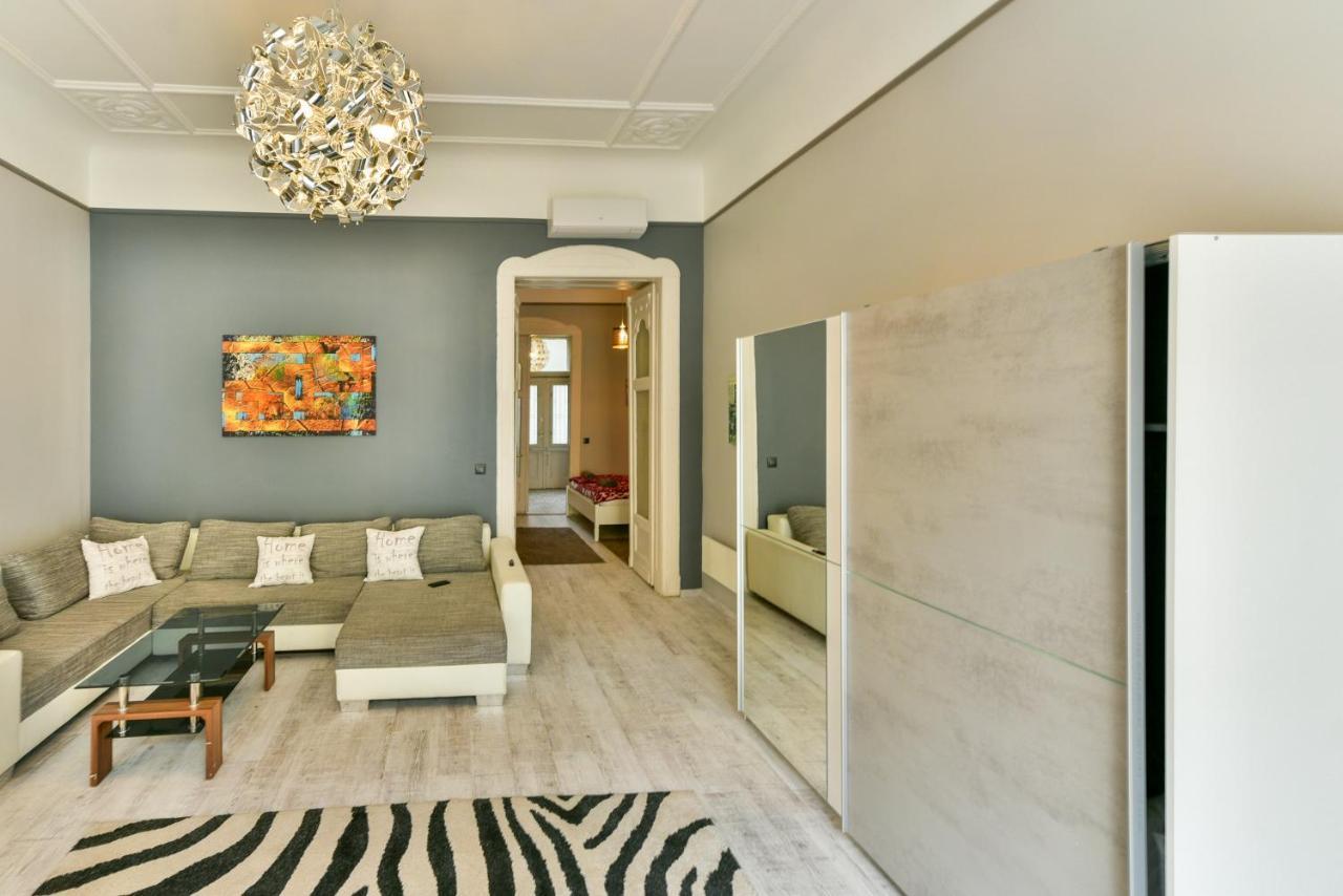 Apartamento King Of Church Budapest