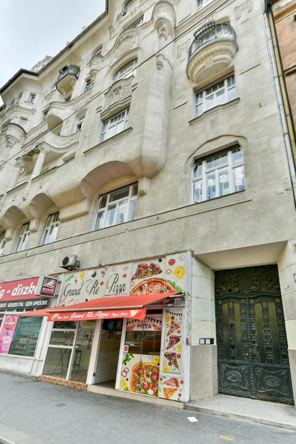 Apartamento King Of Church Budapest