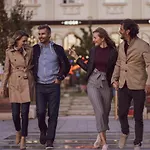Danubius Hotel Erzsebet City Center