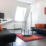 Helena Apartment With View On St. Stephan\'S Basilica
