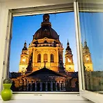 Helena Apartment With View On St. Stephan\'S Basilica