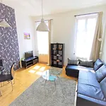 Gozsdu Apartment