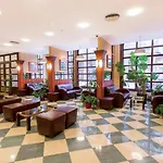 Danubius Hotel Erzsebet City Center