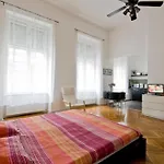 Balcony Apartment