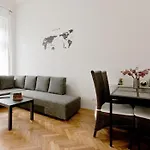 Balcony Apartment