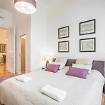 Modernized Unique Huge Central Apartment On 135Sqm