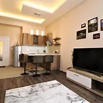 King Charles Residences