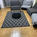 Castle Hill Safari Apartment