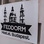 Feodorm apartments