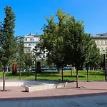 Feodorm Apartments