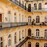 Feodorm Apartments