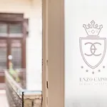 Enzo Capo Jacuzzi Andrassy