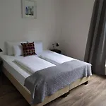 Park Residence Budapest