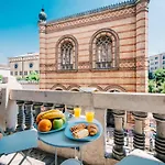 Jacuzzi Sinagoga View