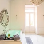 Jacuzzi Sinagoga View