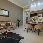 Bengt Apartment Dohány Str.