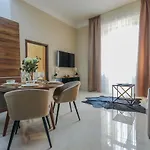 Bengt Apartment Dohány Str.