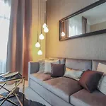Bengt Apartment Dohány Str.