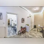 Platanus Guesthouse