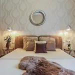 Bengt Apartment Dohany Str.