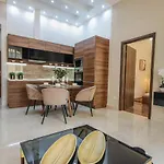 Bengt Apartment Dohany Str.