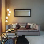 Bengt Apartment Dohany Str.