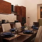 Osiris Budapest Apartments