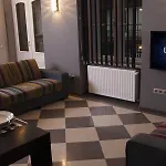 Osiris Budapest Apartments