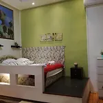 Smart City Apartment 2