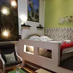 Smart City Apartment 2