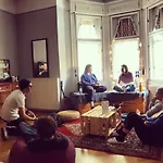 The Lazy Muggle Hostel