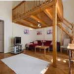 City Heart Apartments