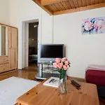 City Heart Apartments