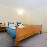 City Heart Apartments